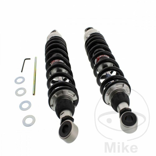 Rear shock absorbers - rear,