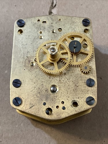 Wwii vintage seth thomas - wwii,