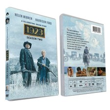 1923 A Yellowstone Origin