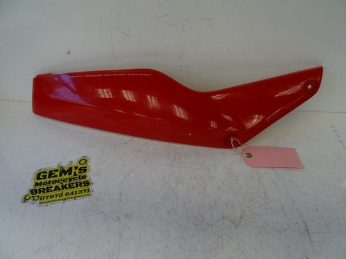 Ducati 900ss rear right - 900ss,