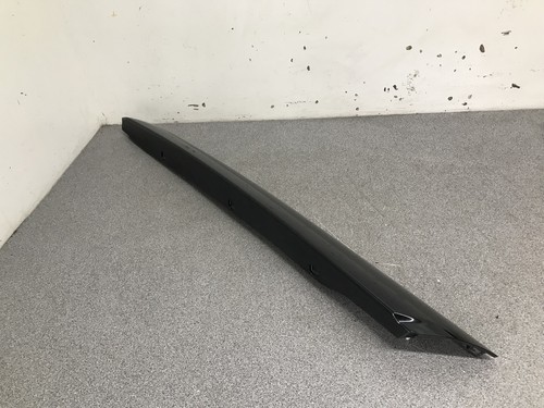 Pillar trim mini paceman - trim,