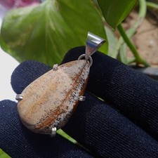 Natural Picture Jasper