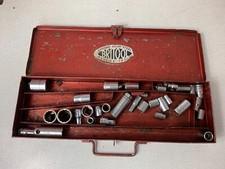 Britool Chrome Alloy Steel