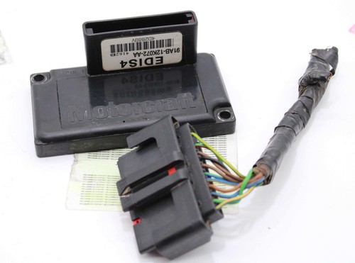 Centralita ford fiesta scorpio - ford,