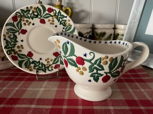Emma bridgewater rosehip and - rosehip,