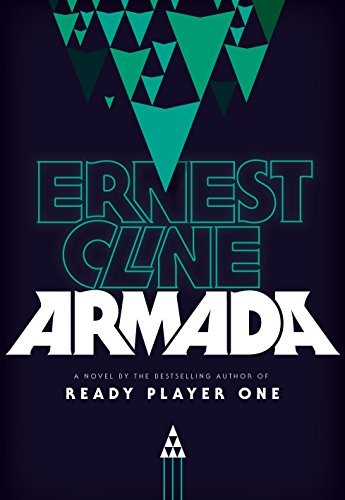 Armada cline ernest - armada, by