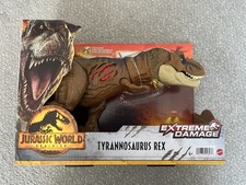 Jurassic World Dominion