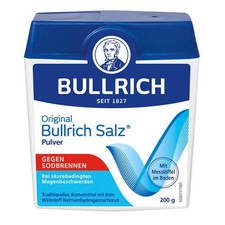 Original Bullrich Salt Powder