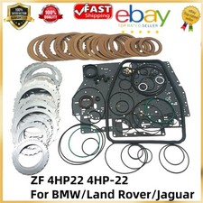 ZF 4HP22 4HP-22 Transmission