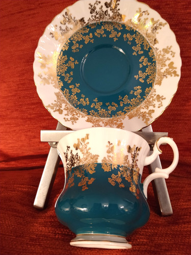 Royal albert regal series - regal,