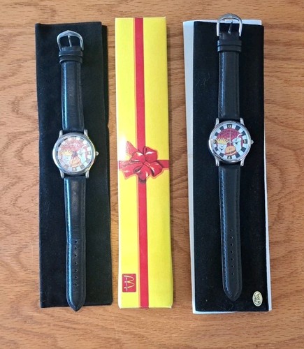 1998 mcdonalds collectors - collectors, club