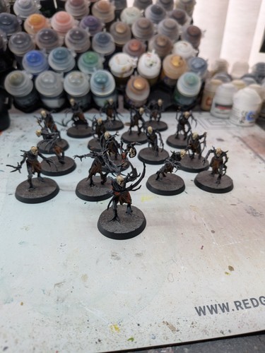 Warhammer age sigmar - age,