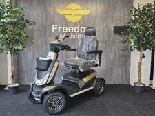 ⭐️Monarch Storm, 8mph Mobility Scooter, Heavy Duty, Road Legal. BRAND NEW