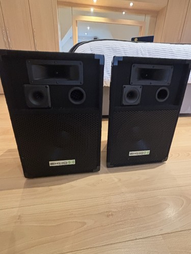 Ekho sound pl12a active - sound,
