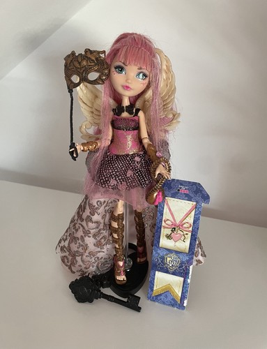 Ever after high dolls - ever,