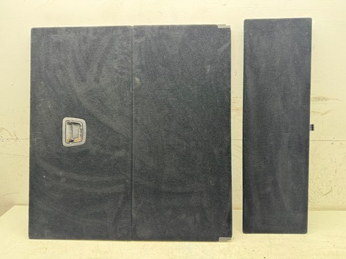 Mercedes class boot carpet - mercedes,