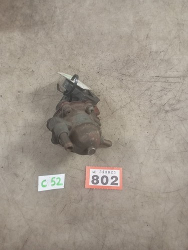 Lada riva fuel pump c52 - lada,