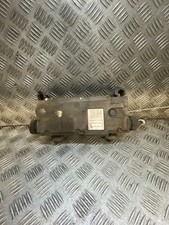 Renault Scenic II HANDBRAKE