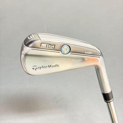 Used taylormade sim - taylormade, #3
