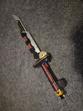 Power Rangers Sword  With