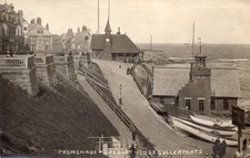 Cullercoats northumberland - cullercoats,,