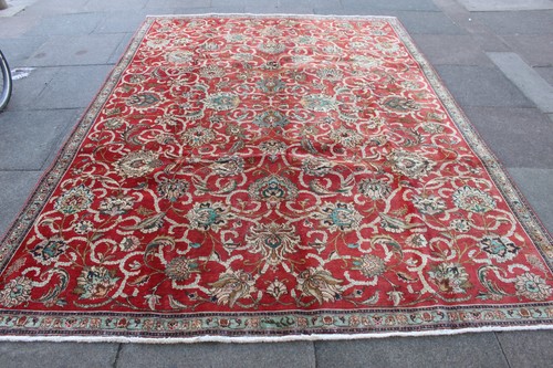 Vintage hand made - vintage,