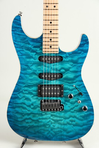 Tom anderson drop top - tom,