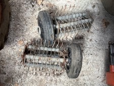 Honda FG200 Tiller Rotavator