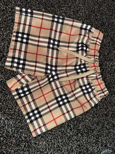 Boys burberry shorts - boys,