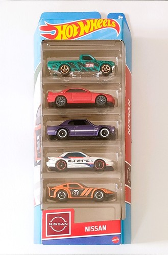 Hot wheels 2023 - hot, (hly73)