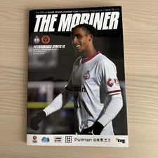 2025/26 SOUTH SHIELDS V