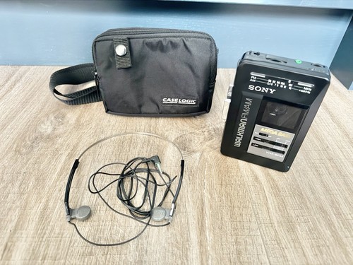 Sony walkman bf44 - sony,