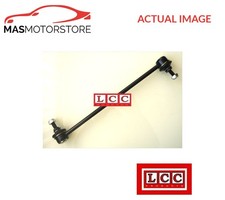 ANTI ROLL BAR STABILISER DROP LINK FRONT LCC PRODUCTS K-103 P NEW OE REPLACEMENT