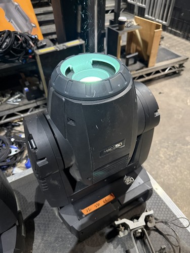 Martin mac250 entour moving - martin,