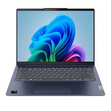 Lenovo IdeaPad Slim 5x | Snapdragon X Plus | Copilot+ PC 19 hrs battery life