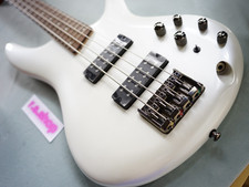 Ibanez SR300E 4 String