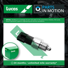 Reverse Light Switch SMB669 Lucas AC0417640 320066J000 320066J00A 320066J00B New