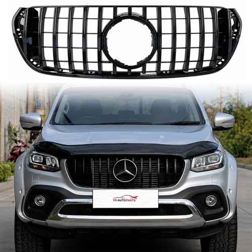 For mercedes x470 class 250d - x470, x-class