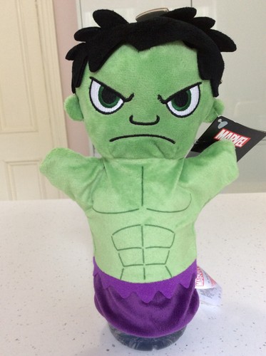 Green marvel the incredible - green,