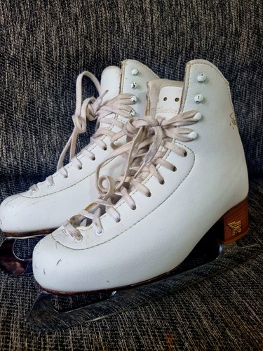 Electra edea figure ice skates - electra,