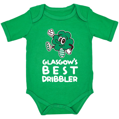Celtic inspired baby grow - celtic,