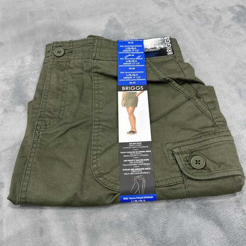 Briggs women high rise - briggs,