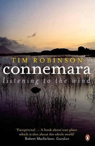 Connemara listening the - connemara:,