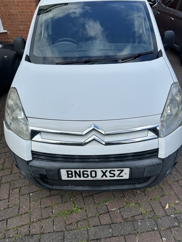 Citroën berlingo complete - citroën,