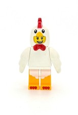 LEGO Minifigures - Chicken