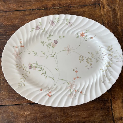 Wedgewood campion floral - campion,