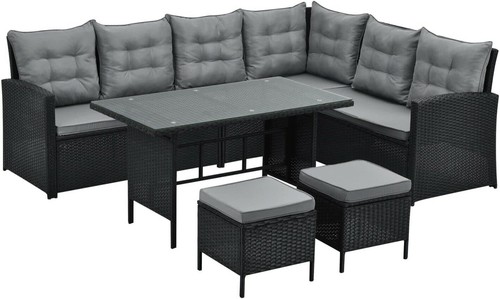 Evre monroe seat black - evre, 8