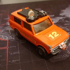 Matchbox SuperKings K64 Range