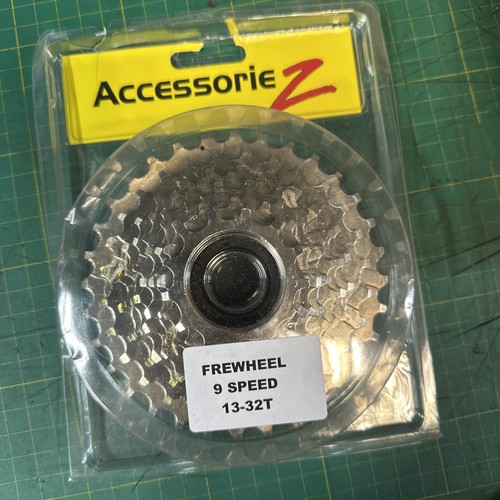Speed freewheel 32t - -,