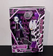 Monster High Creeproduction